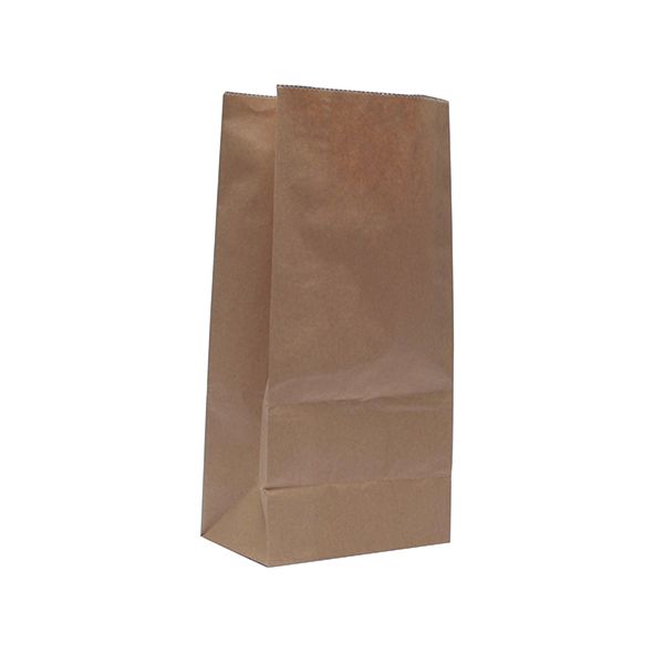 Brn 3.25KG Paper Bag 150x100x305mm image