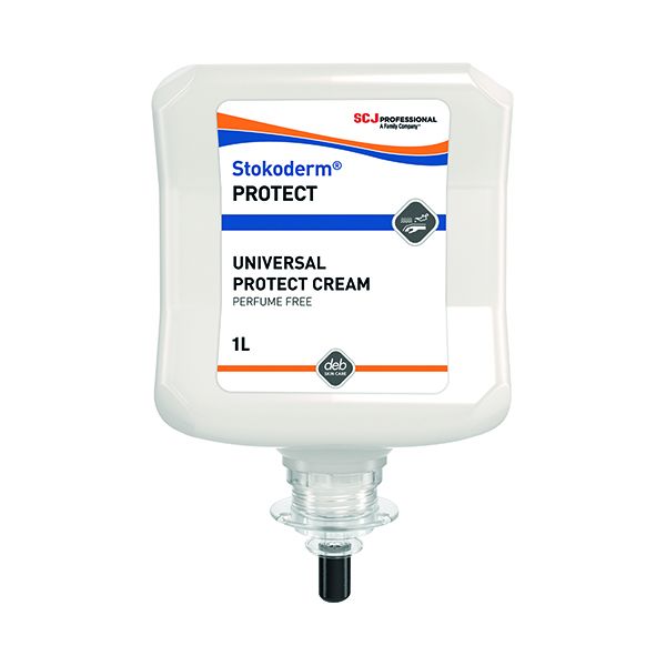 Deb Stokoderm Protect Pure 1 Litre image