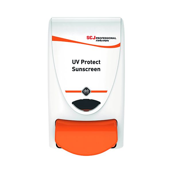 Deb Stoko Sun Protect Dispenser image