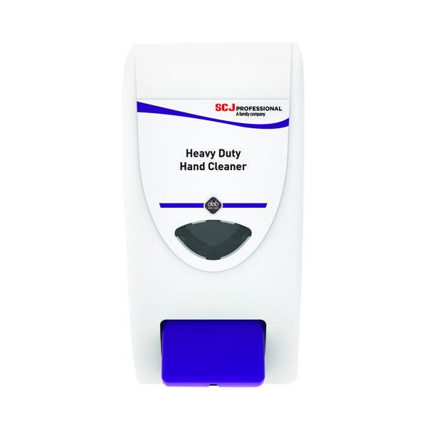 Stoko Cleanse Hvy Washroom Disp 4000 image