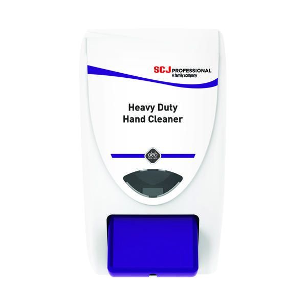 Stoko Cleanse Hvy Washroom Disp 2000 image