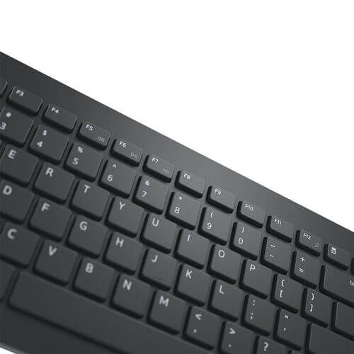 Dell KM3322W Wireless Keyboard and Mouse KM3322W-R-UK image 10