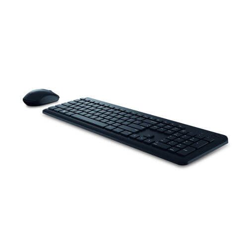 Dell KM3322W Wireless Keyboard and Mouse KM3322W-R-UK image 5