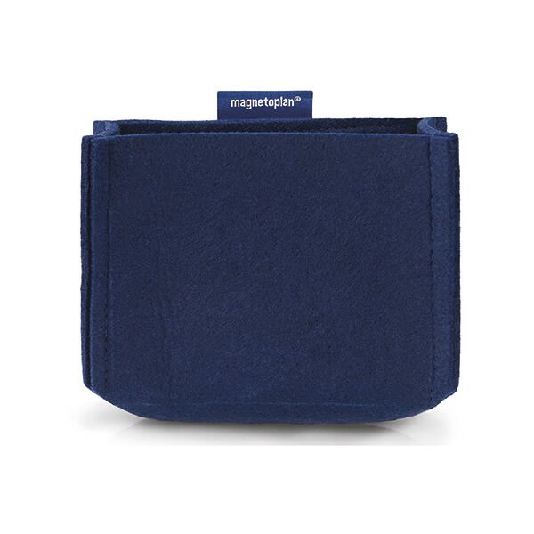 Magnetoplan MagnetoTray Hldr Med Blu image