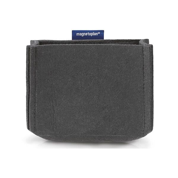 Magnetoplan MagnetoTray Hldr Med Gry image