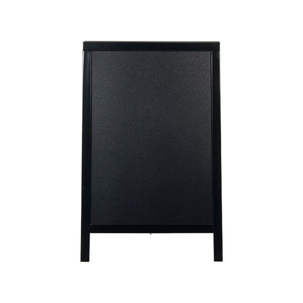 Securit Duplo DS Pavement ChalkBrd image