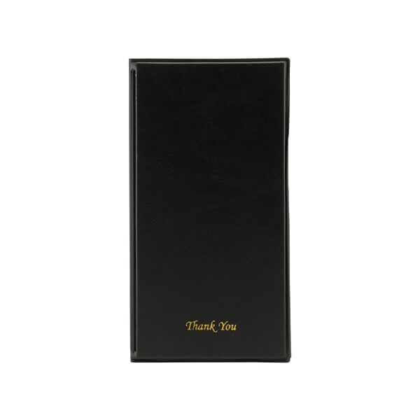Securit Basic Range Bill Present Blk image