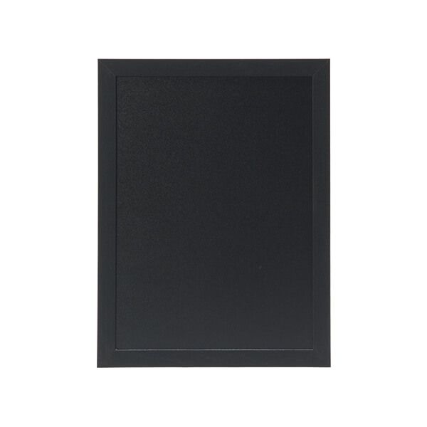 Securit Woody ChalkBrd Chalk Mkr Blk image