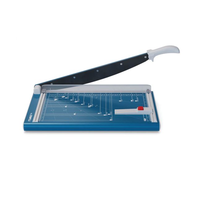 Dahle 534 A3 Guillotine 460mm Cutting Length 00534-21249 image 2