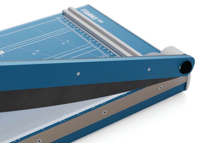 Dahle 534 A3 Guillotine 460mm Cutting Length 00534-21249 image 4