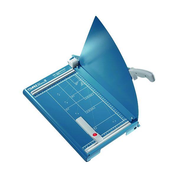 Dahle 511 Guillotine 360mm Cut L image