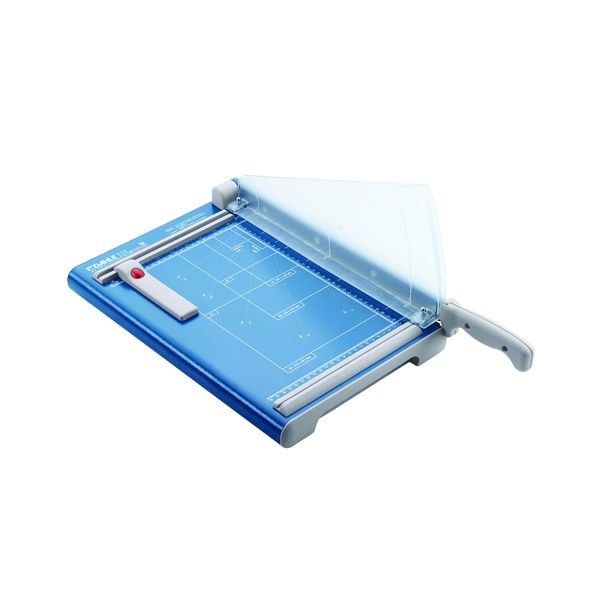 Dahle Guillotine 340Mm Blue 533 image