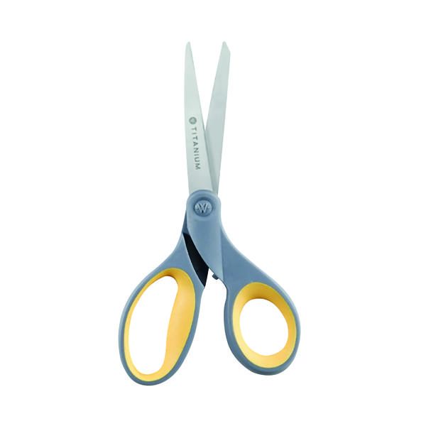Decree Titanium Scissors 8.5Inch image