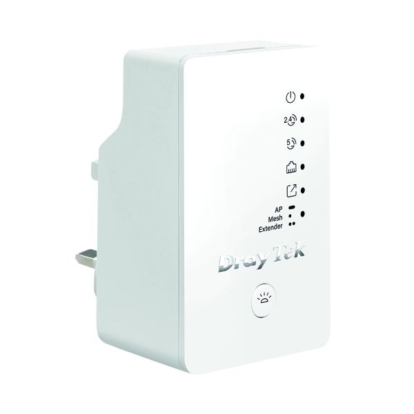 DrayTek VigorAP 802 Rng Extdr/Acs Pt image