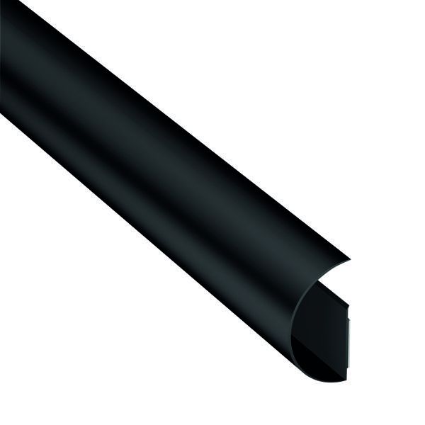 D-Line Save Cable Tidy 50x25mm Blk image