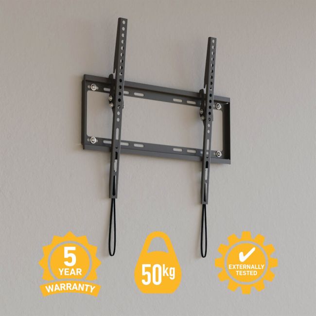D-Line Variable Tilt TV Mount DTBT400-DL image 2