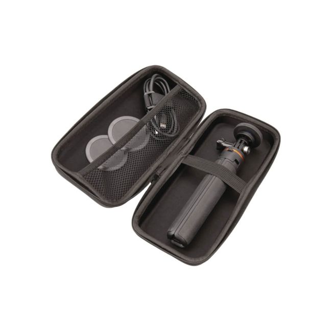 Standivarius X-Stand Portable Ergonomic Monitor/Tablet Stand ST-XSTDT-B image 1
