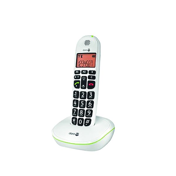 Doro Big Button Digi Cordless Phone image