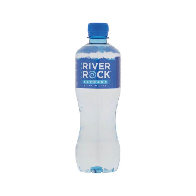 Deep River Rock Still Water 1.5 Litres (Pack of 12) 933201 image 1