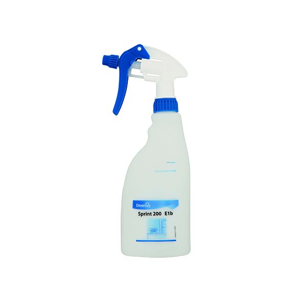 Sprint 200 Spray Bottle 0.5 Ltr Pk5 image