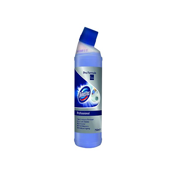 Domestos Prof Tlimesc Rem 750Ml image