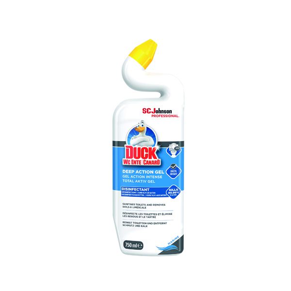 Duck Deep Action Gel Marine 750ml image