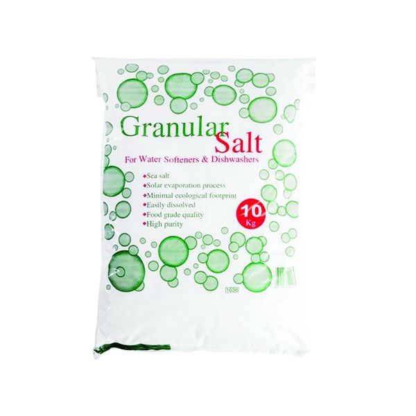 DIVERSEY GRANULAR SALT 10KG image