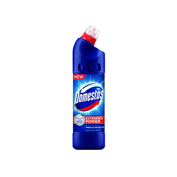 Domestos Bleach 750ml 100879718 image