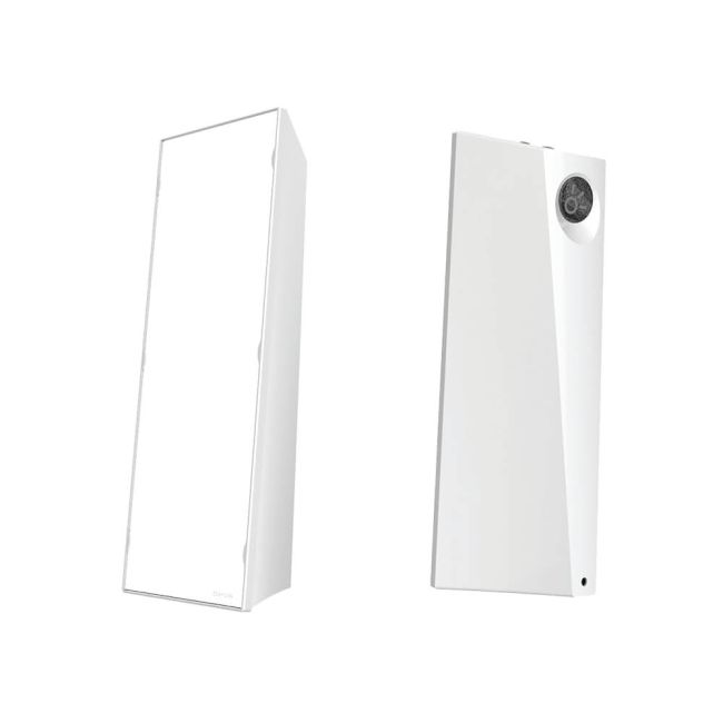 Dayvia Lamp SlimStyle Day 03 LED White 400208223 image 3