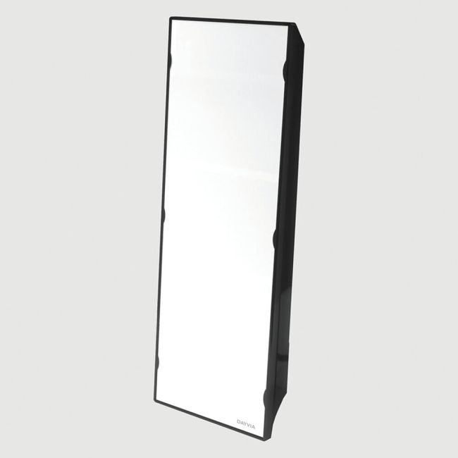 Dayvia Lamp SlimStyle Day 03 LED Black 400208224 image 2