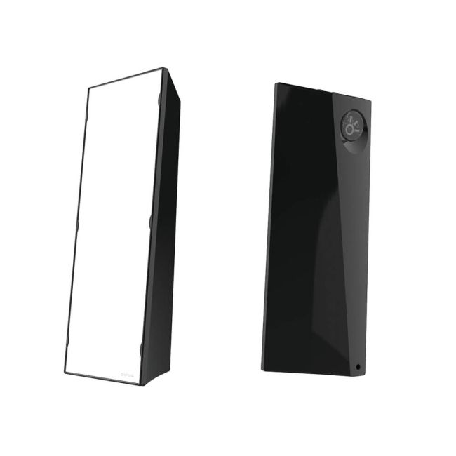 Dayvia Lamp SlimStyle Day 03 LED Black 400208224 image 3