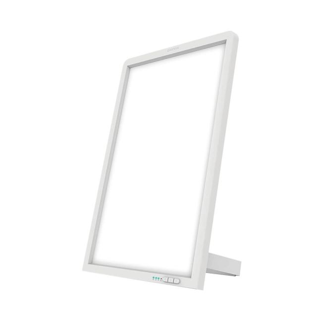 Dayvia Lamp Wellbi Day LED White 400208225 image 1