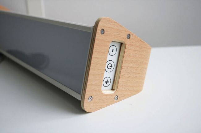 Dayvia Lamp Mobilly Day LED White 400208216 image 3