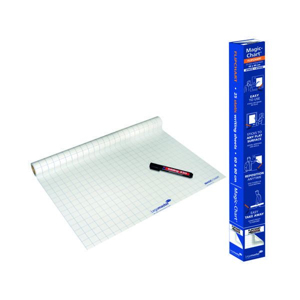 Edding Legamaster Mgc Chrt 1590-00 image