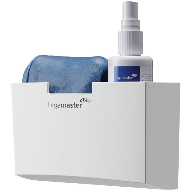 Legamaster Whiteboard Accessory Holder White 7-122600 image 2