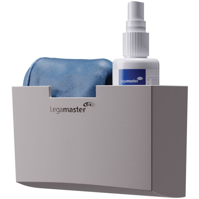 Legamaster Whiteboard Accessory Holder Taupe 7-122607 image 2