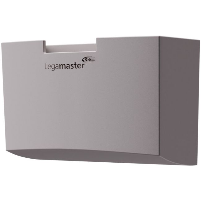 Legamaster Whiteboard Accessory Holder Taupe 7-122607 image 3