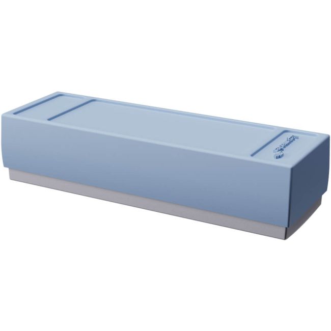 Legamaster Whiteboard Eraser Small Soft Blue 7-120139 image 2