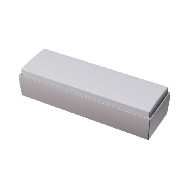 Legamaster Whiteboard Eraser Small Taupe 7-120107 image 1