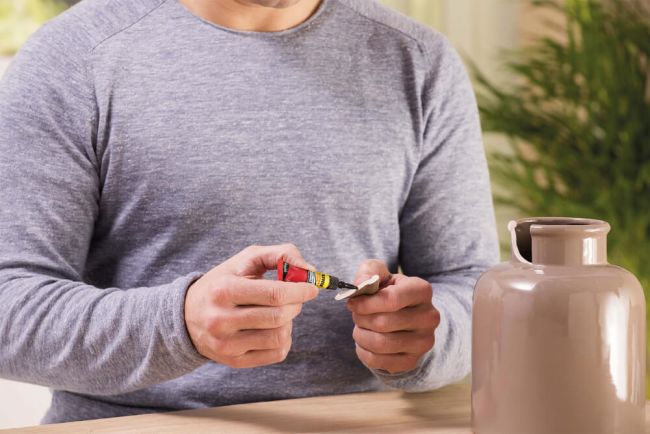 UHU 062671 Super Glue 3g image 3