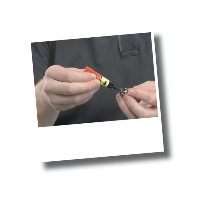 UHU 064061 Super Glue Gel 3g 3-64061 image 3