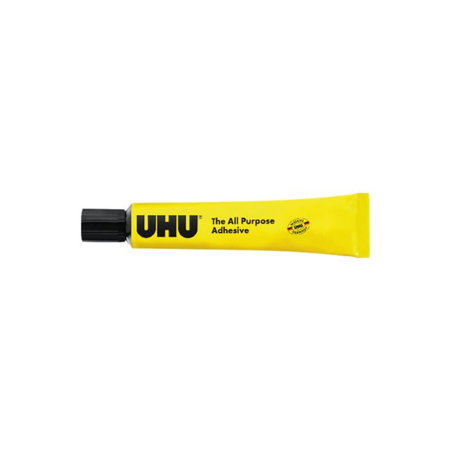 UHU 063676 All Purpose Adhesive 20ml 3-63676 image 2