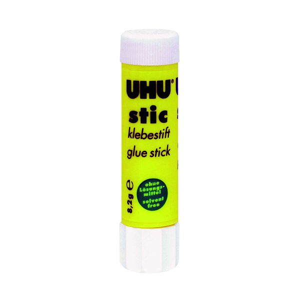 Uhu Stick 8G Pack Of 24 45187 image