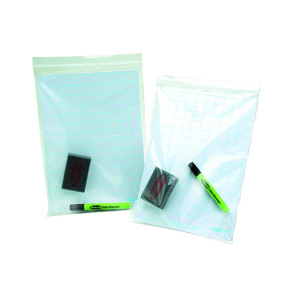 Show-me W/Board Kit Storage A3 Bags image