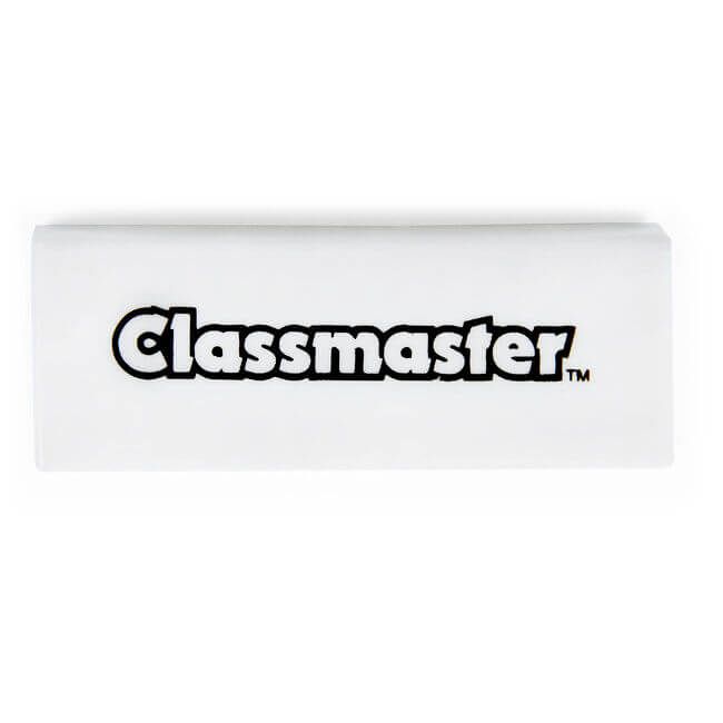 Classmaster Pencil Erasers (Pack of 20) PE20 image 2