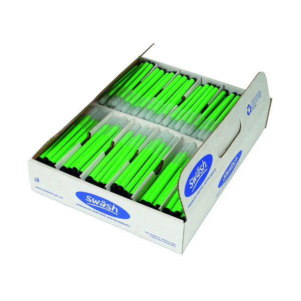 Swash Komfigrip Handwriting Pen image