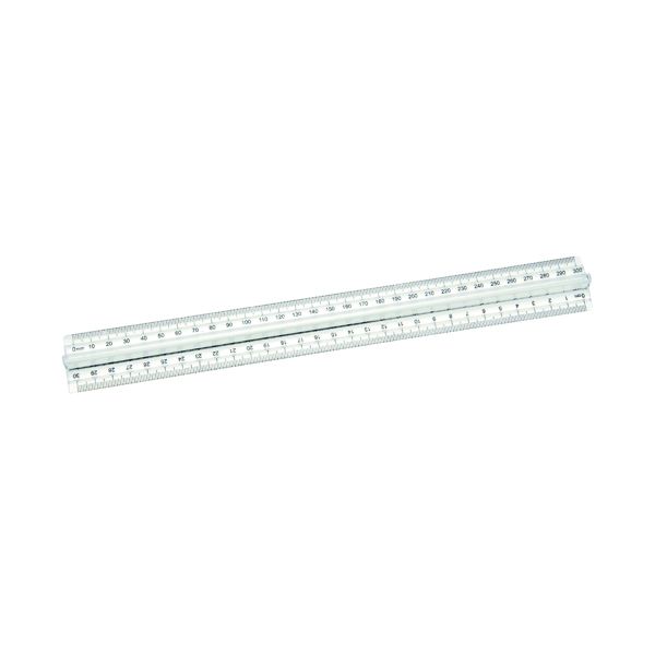 Finger Grip Ruler image
