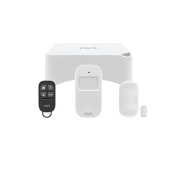 Fort Smart Security Hub Kit 1 image