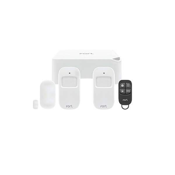 Fort Smart Security Hub Kit 2 image