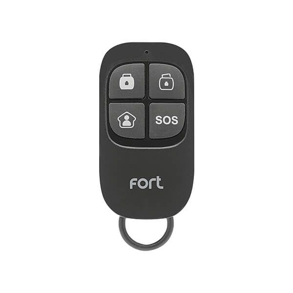 Fort Smart Alarm Remote Control image